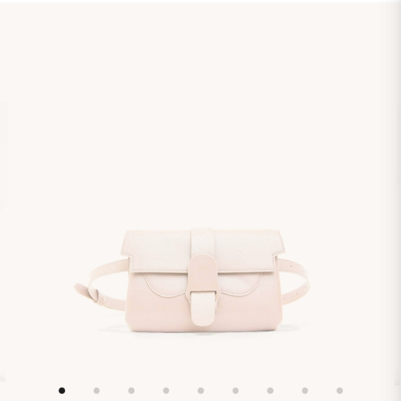 Senreve Aria Belt Bag
